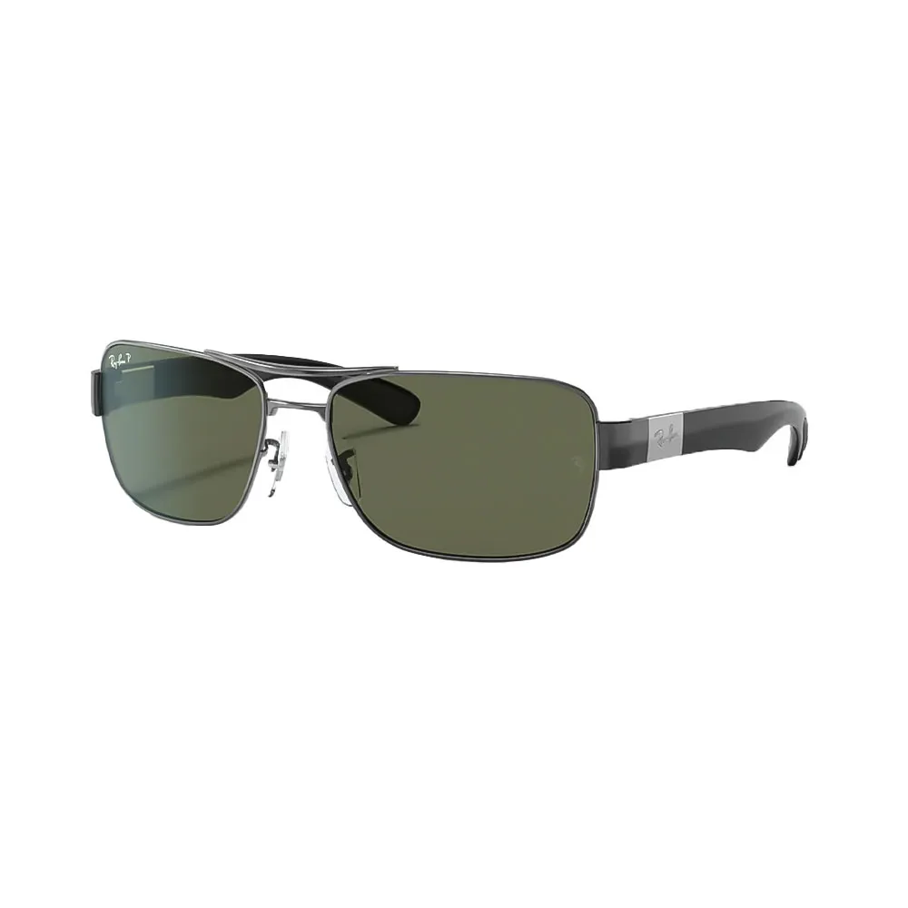 LENTE RAY BAN 3522 0049A 61