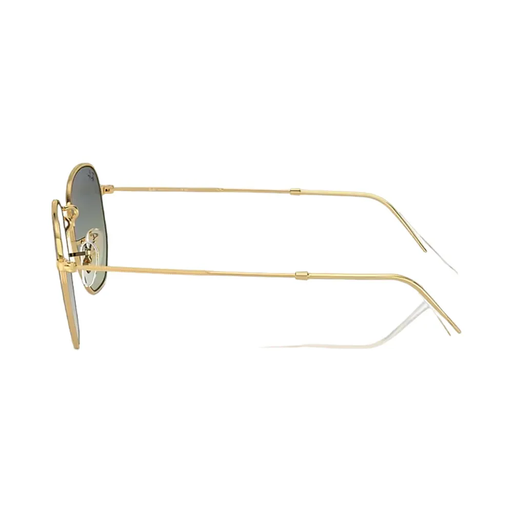 LENTE RAY BAN 3548 001/BH 51
