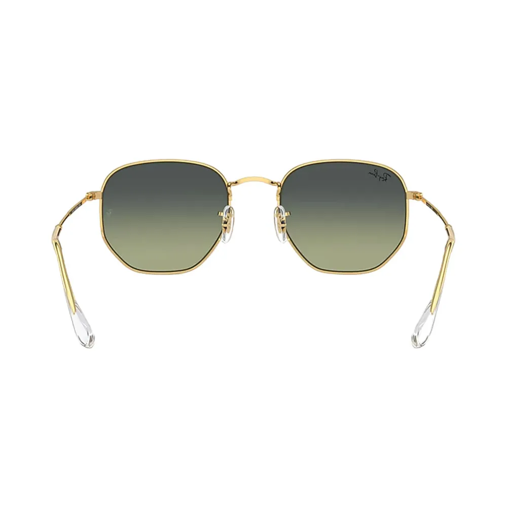 LENTE RAY BAN 3548 001/BH 51