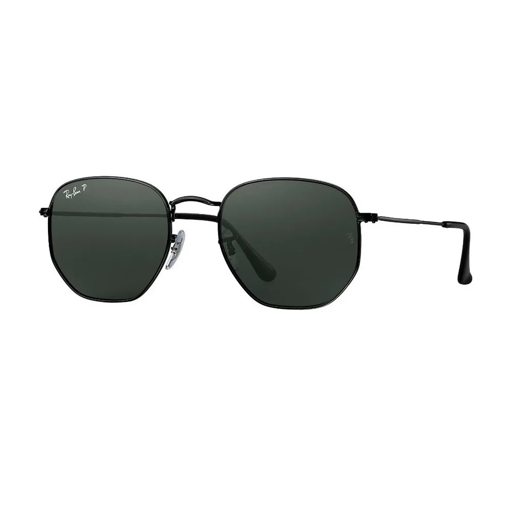 LENTE RAY BAN 3548N 002/58 51