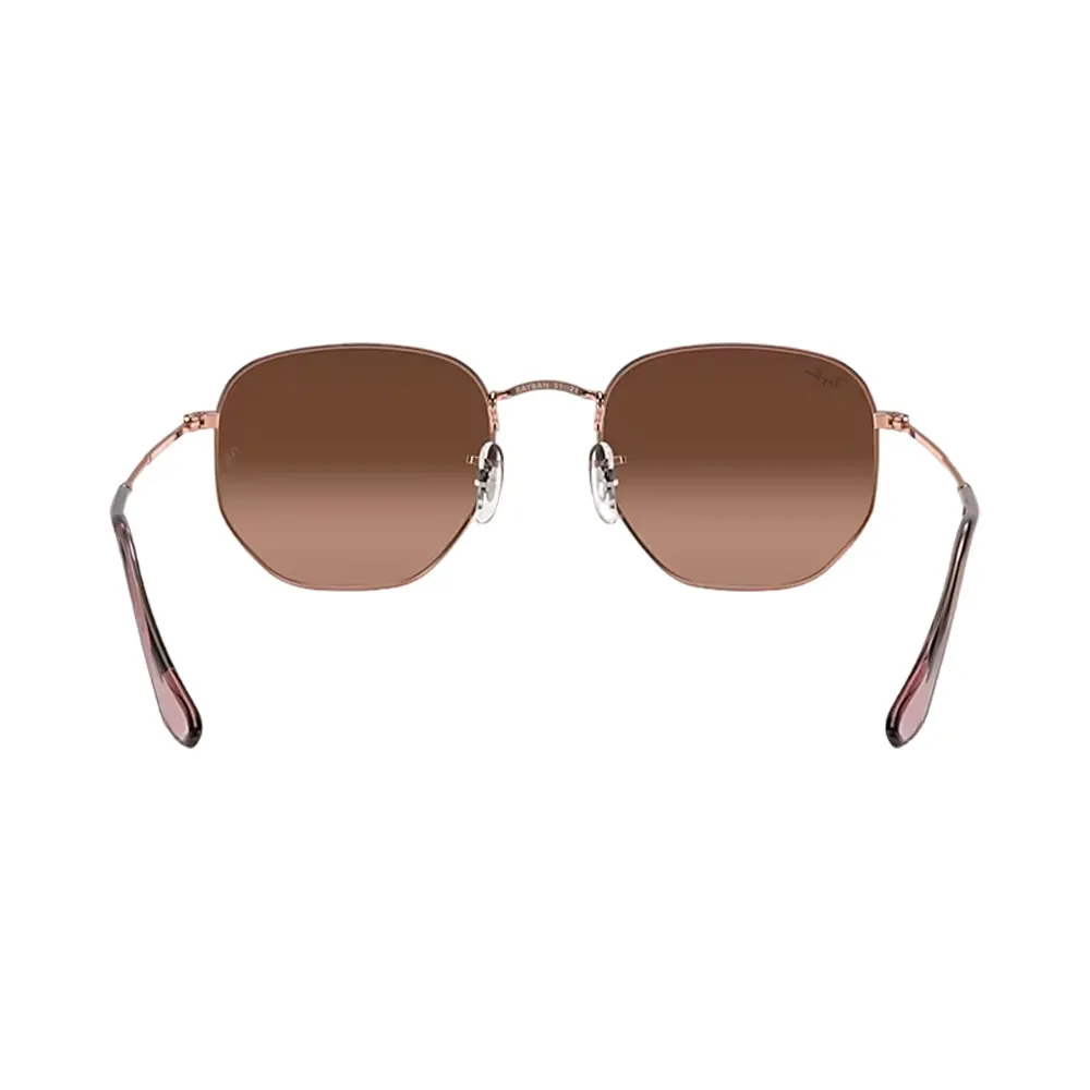 LENTE RAY BAN 3548N 9069A5 54
