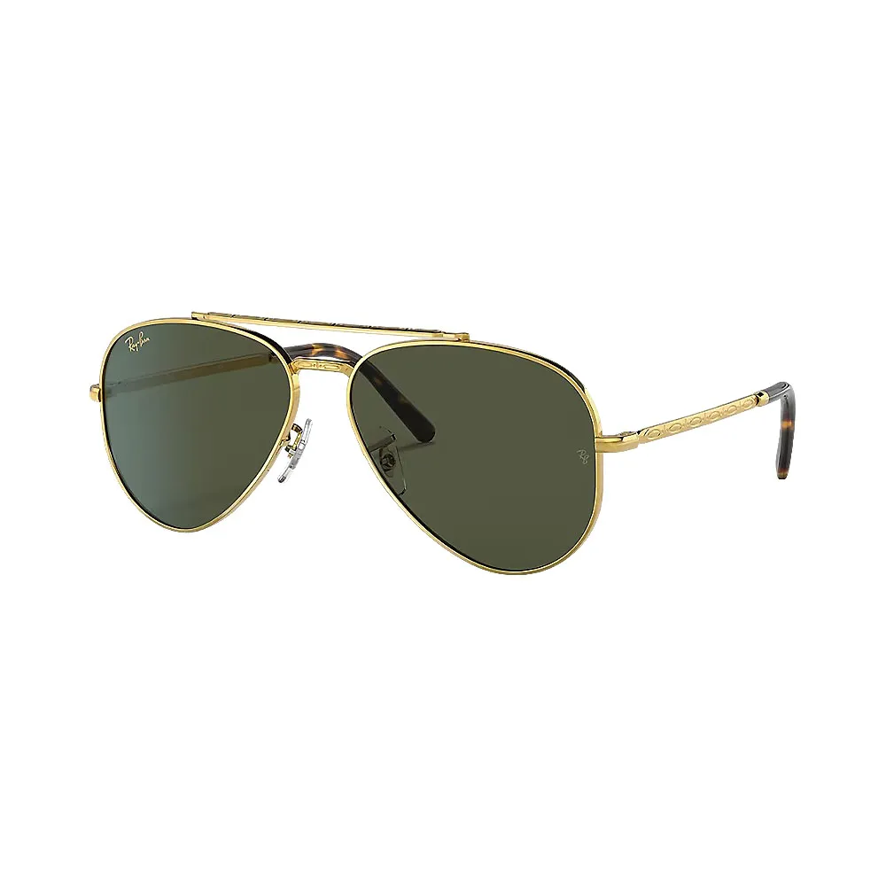 LENTE RAY BAN 3625 919631 55
