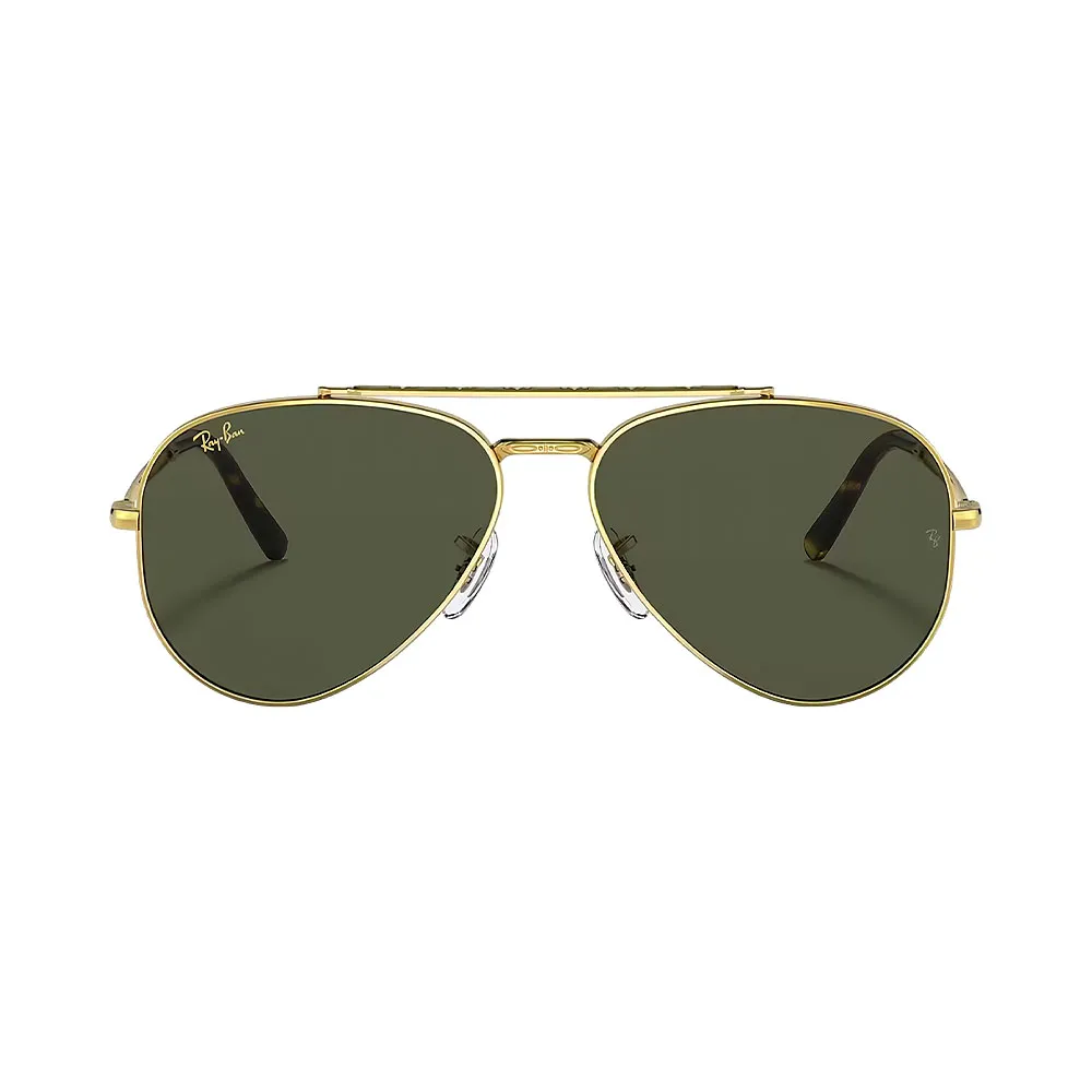 LENTE RAY BAN 3625 919631 55