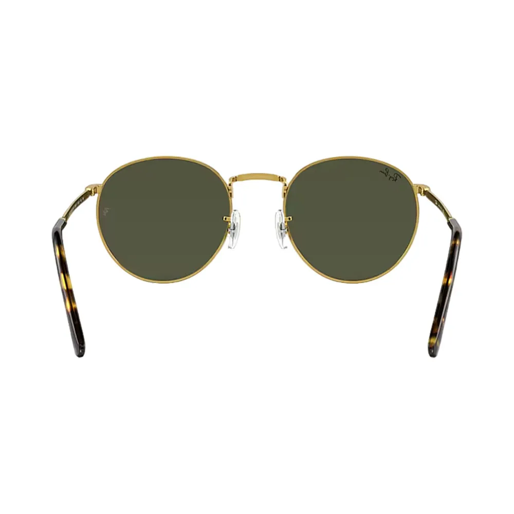 LENTE RAY BAN 3637 919631 53