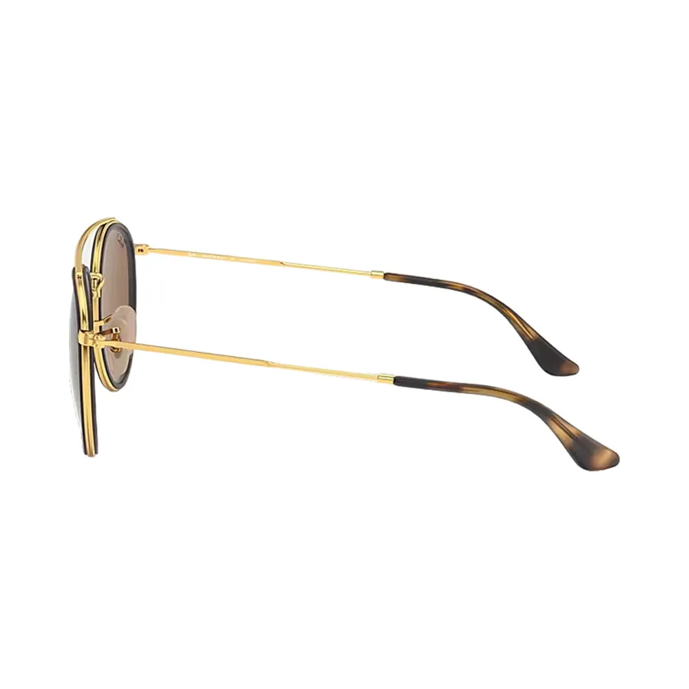 LENTE RAY BAN 3647N 001/57 51