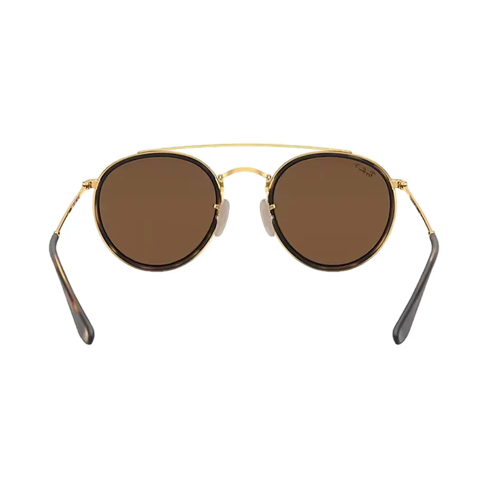 LENTE RAY BAN 3647N 001/57 51
