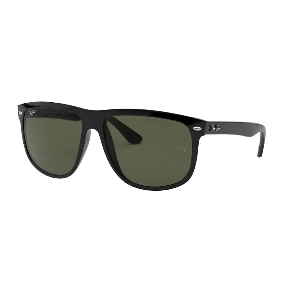 Lente Ray Ban 4147 601/58 60