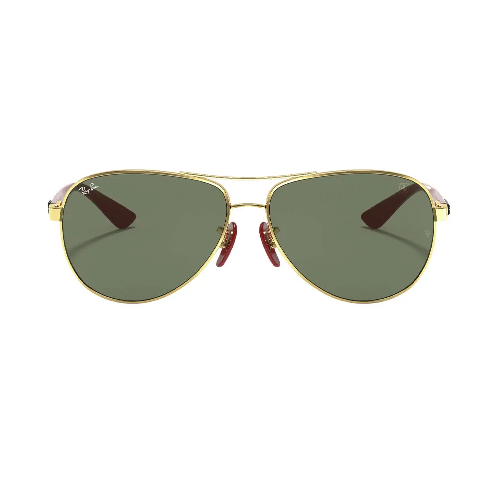 LENTE RAY BAN 8313M F00871 61