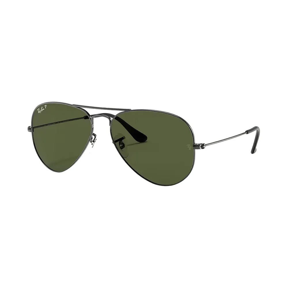 LENTE RAY BAN RB3025 00458 POLARIZADO 62