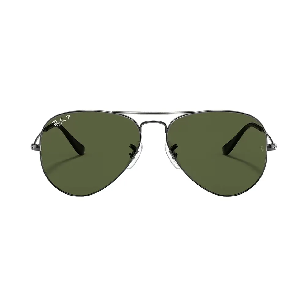 LENTE RAY BAN RB3025 00458 POLARIZADO 62