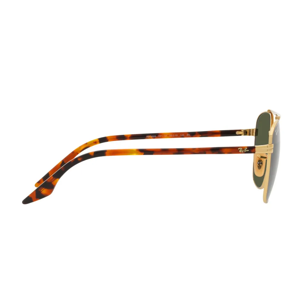 Lentes Ray Ban 0RB3688