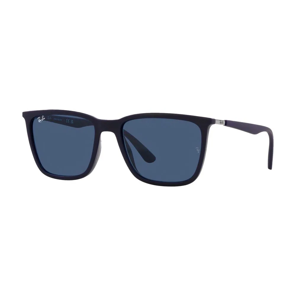 Lentes Ray Ban Blaze Wayfarer 0RB4402