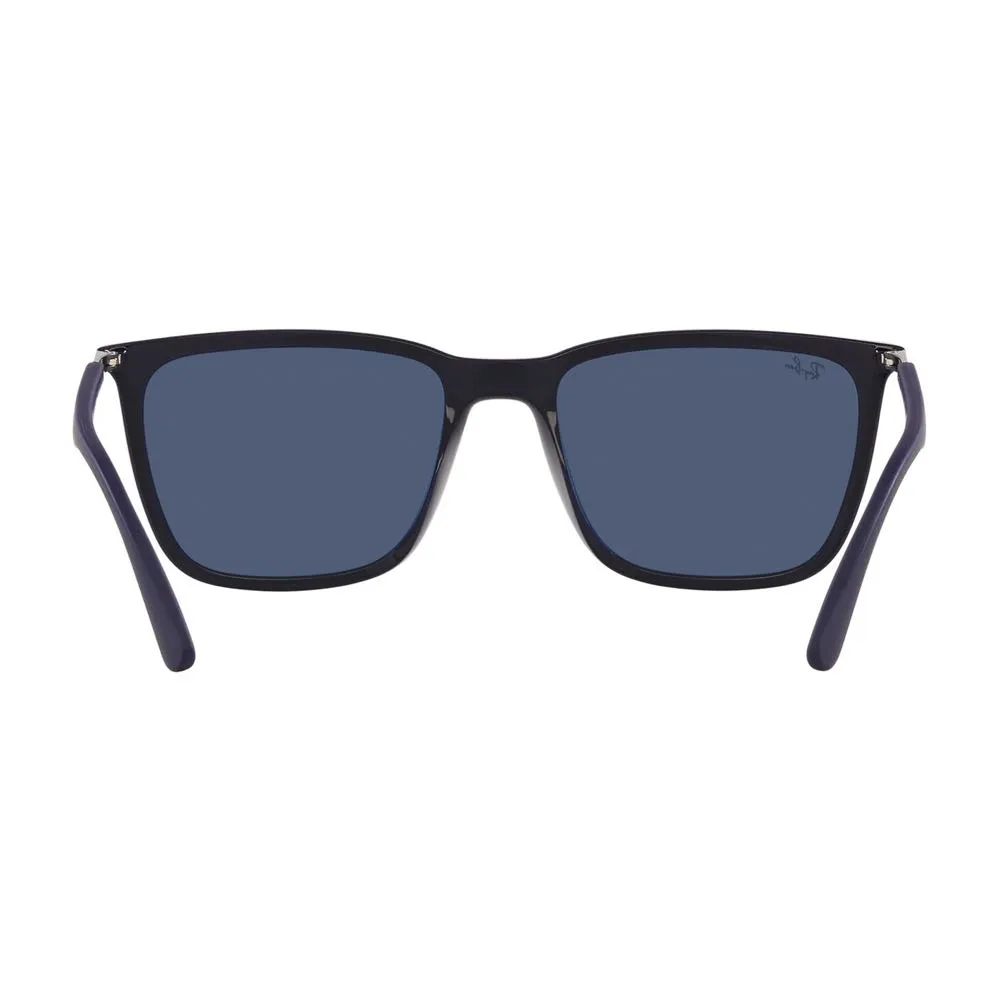Lentes Ray Ban Blaze Wayfarer 0RB4402
