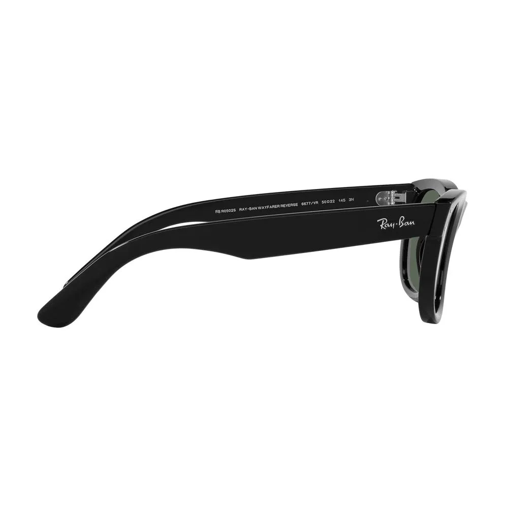 Lentes Ray Ban Wayfarer Reverse 0RBR0502