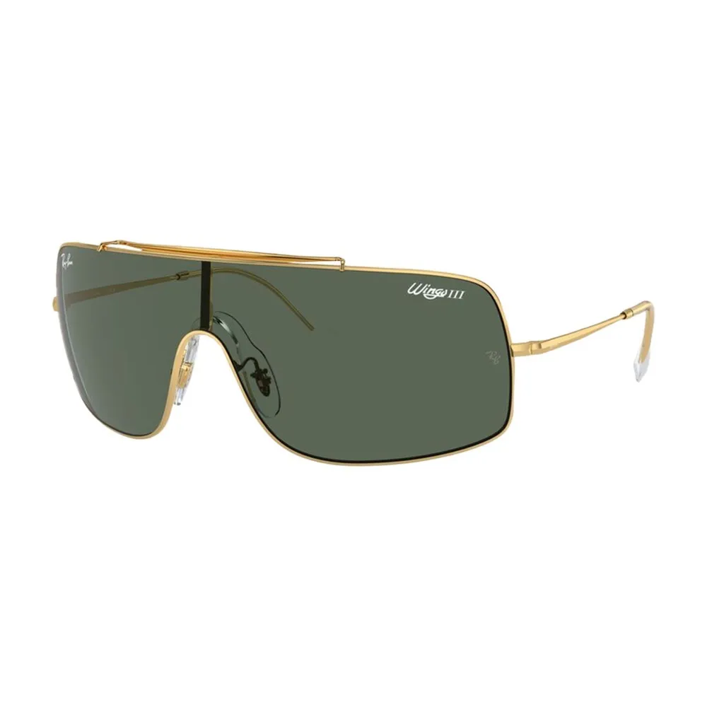 Lentes Ray Ban WINGS III 0RB3897