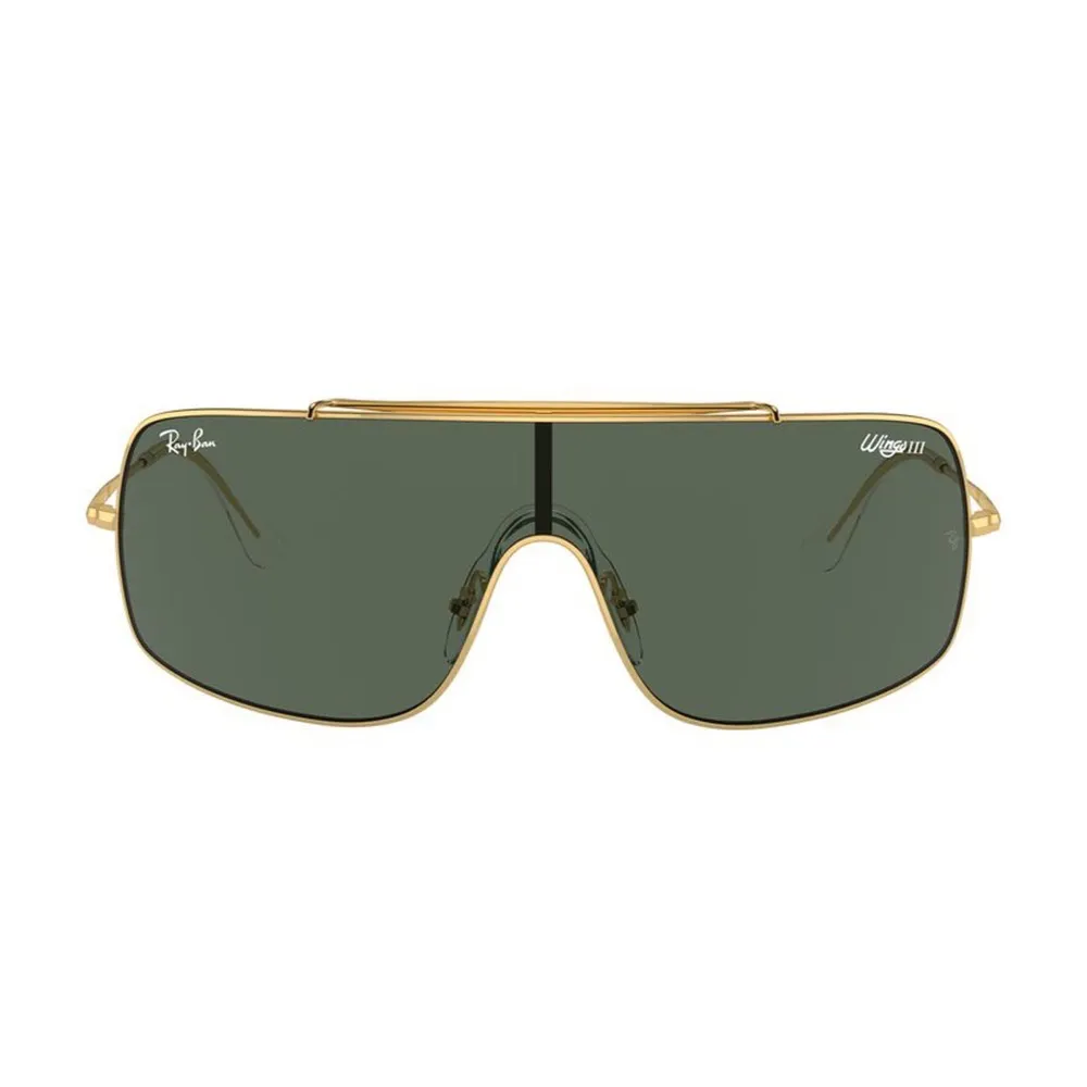 Lentes Ray Ban WINGS III 0RB3897