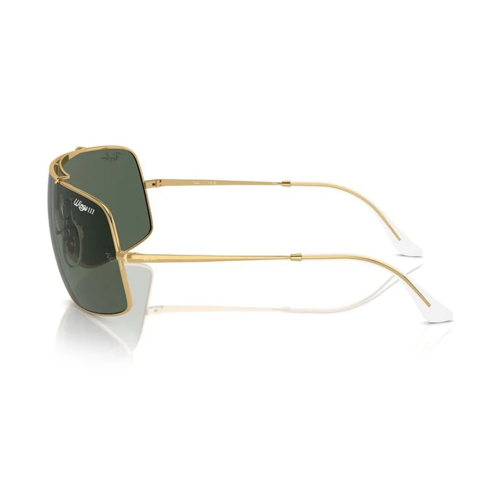 Lentes Ray Ban WINGS III 0RB3897