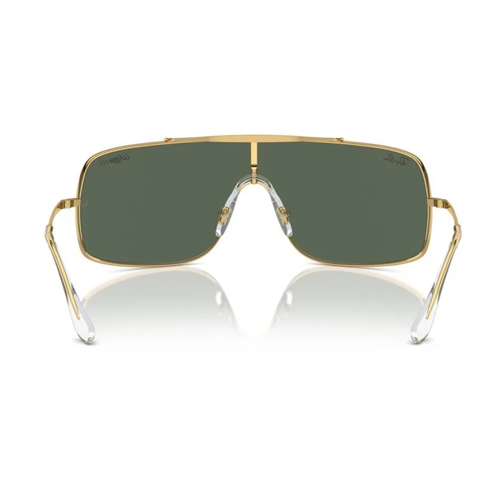 Lentes Ray Ban WINGS III 0RB3897