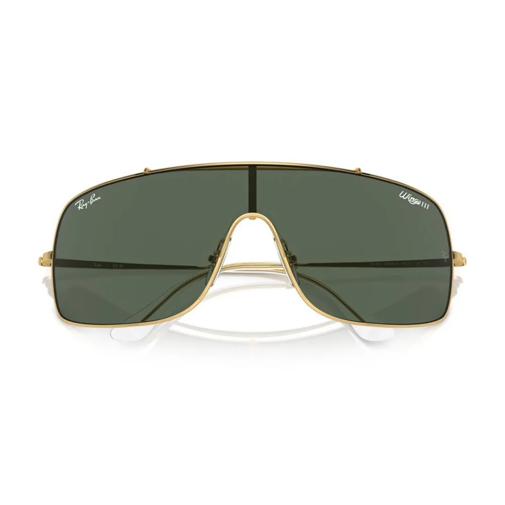 Lentes Ray Ban WINGS III 0RB3897