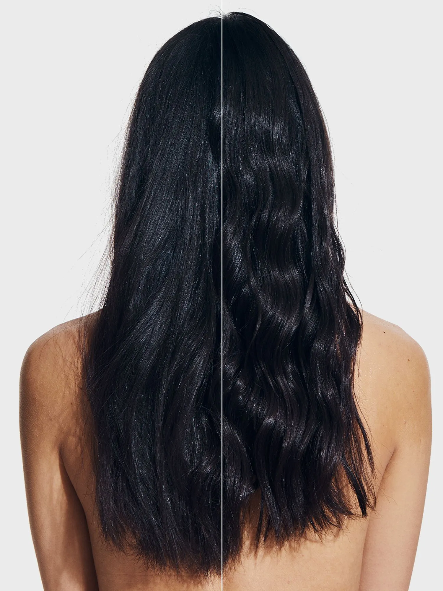 LES FILLES EN ROUJE Aceite para el cabello