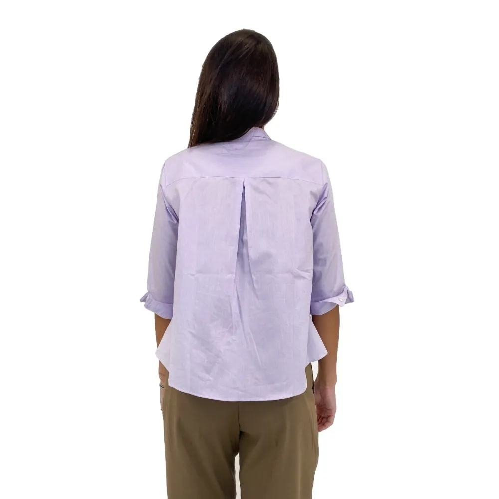 Liberty Rose camicia Claudia Donna 004