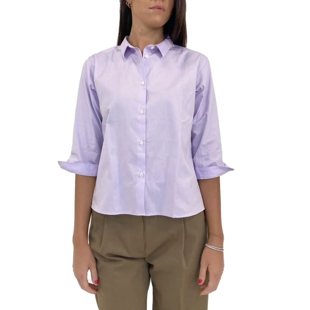 Liberty Rose camicia Claudia Donna 004
