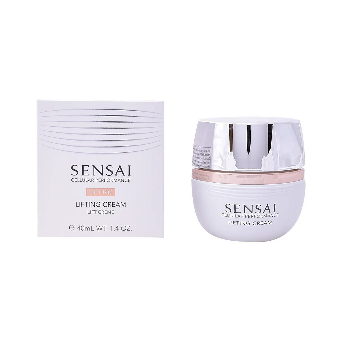 Lifting Cream