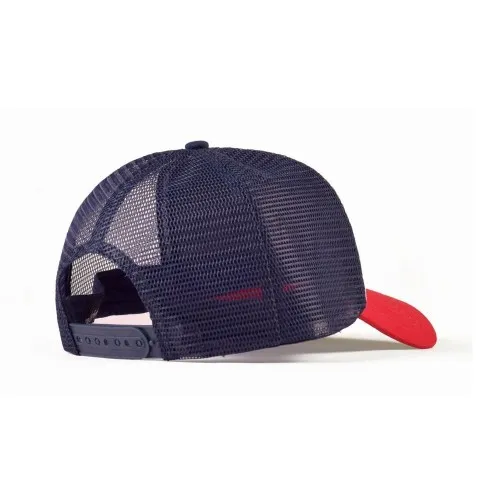 Lightning Bolt Bolt Trucker Cap Unique