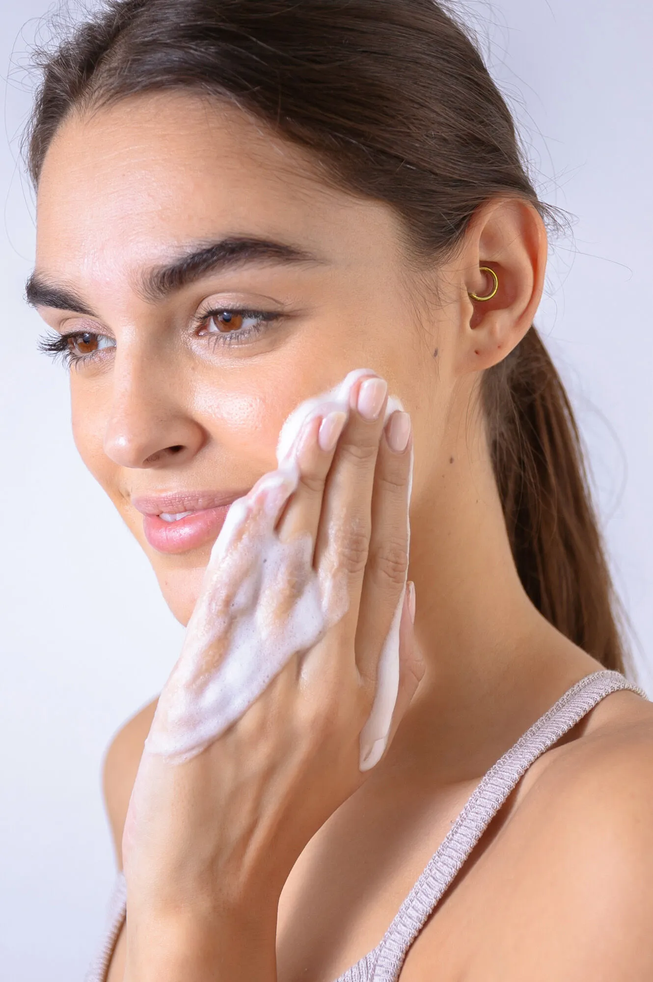 Limpiador Foaming Facial