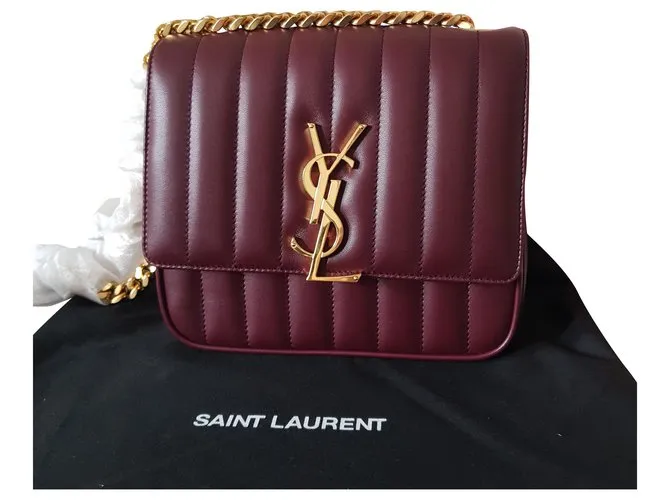 Loulou Yves Saint Laurent 532612 Burdeos 