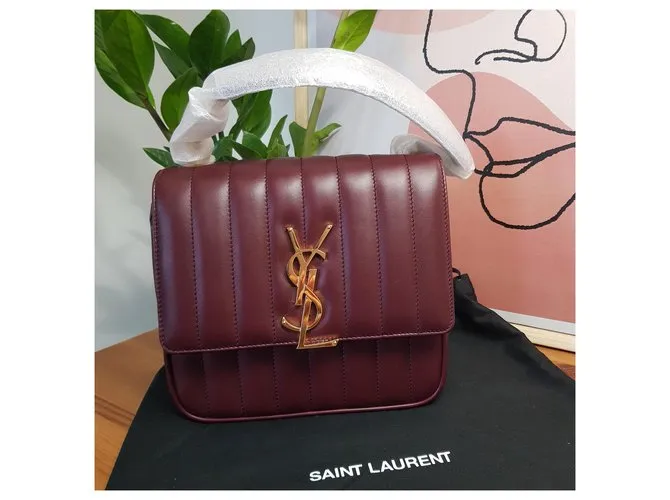Loulou Yves Saint Laurent 532612 Burdeos 