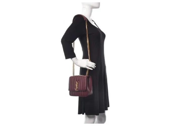 Loulou Yves Saint Laurent 532612 Burdeos 