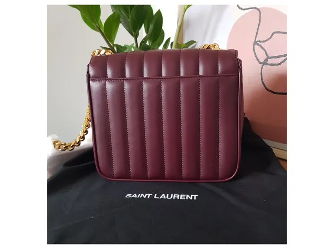 Loulou Yves Saint Laurent 532612 Burdeos 