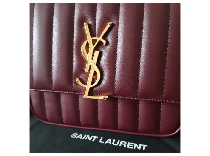 Loulou Yves Saint Laurent 532612 Burdeos 