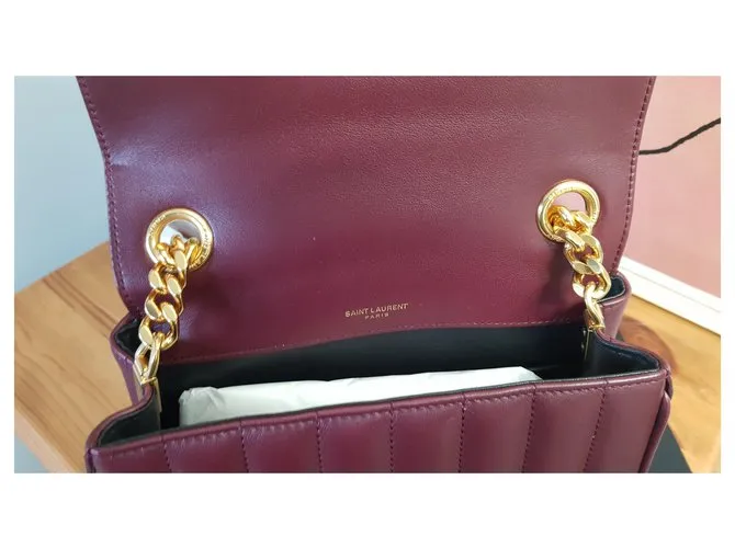 Loulou Yves Saint Laurent 532612 Burdeos 