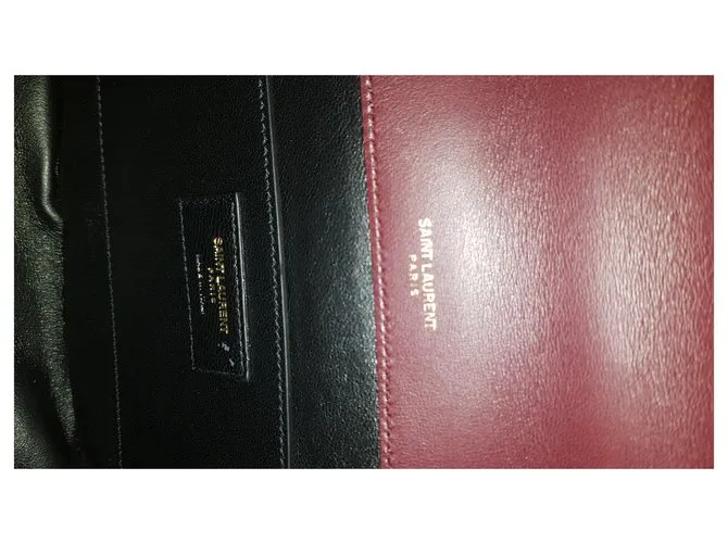 Loulou Yves Saint Laurent 532612 Burdeos 