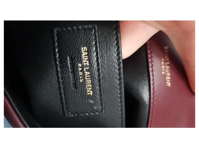Loulou Yves Saint Laurent 532612 Burdeos 