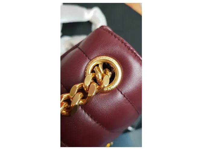 Loulou Yves Saint Laurent 532612 Burdeos 