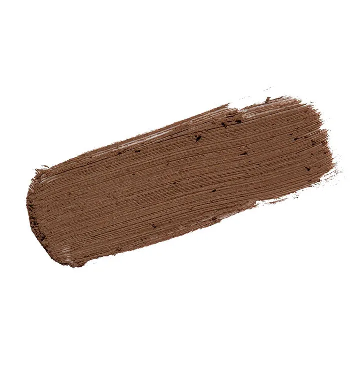 MAKEUP OBSESSION  POMADA PARA CEJAS  LIGHT BROWN