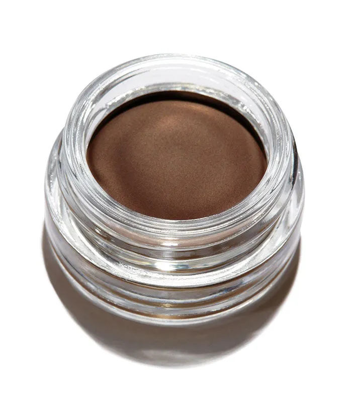 MAKEUP OBSESSION  POMADA PARA CEJAS  LIGHT BROWN