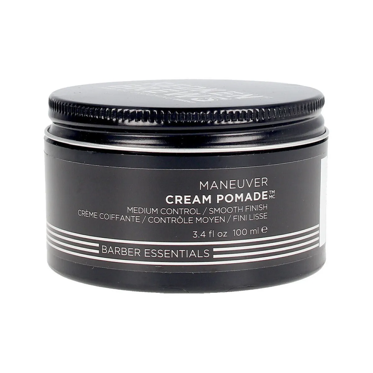 Maneuver Cream Pomade