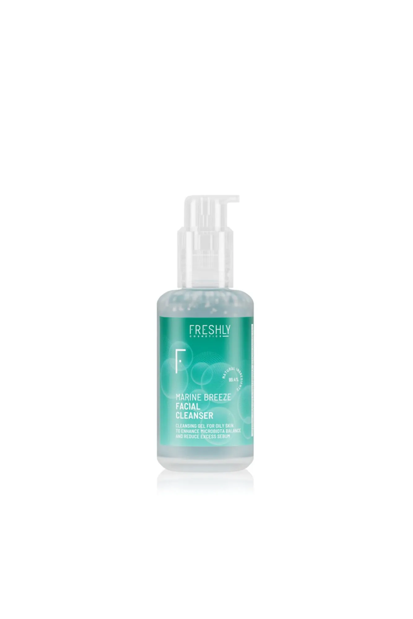 Marine Breeze Limpiador facial