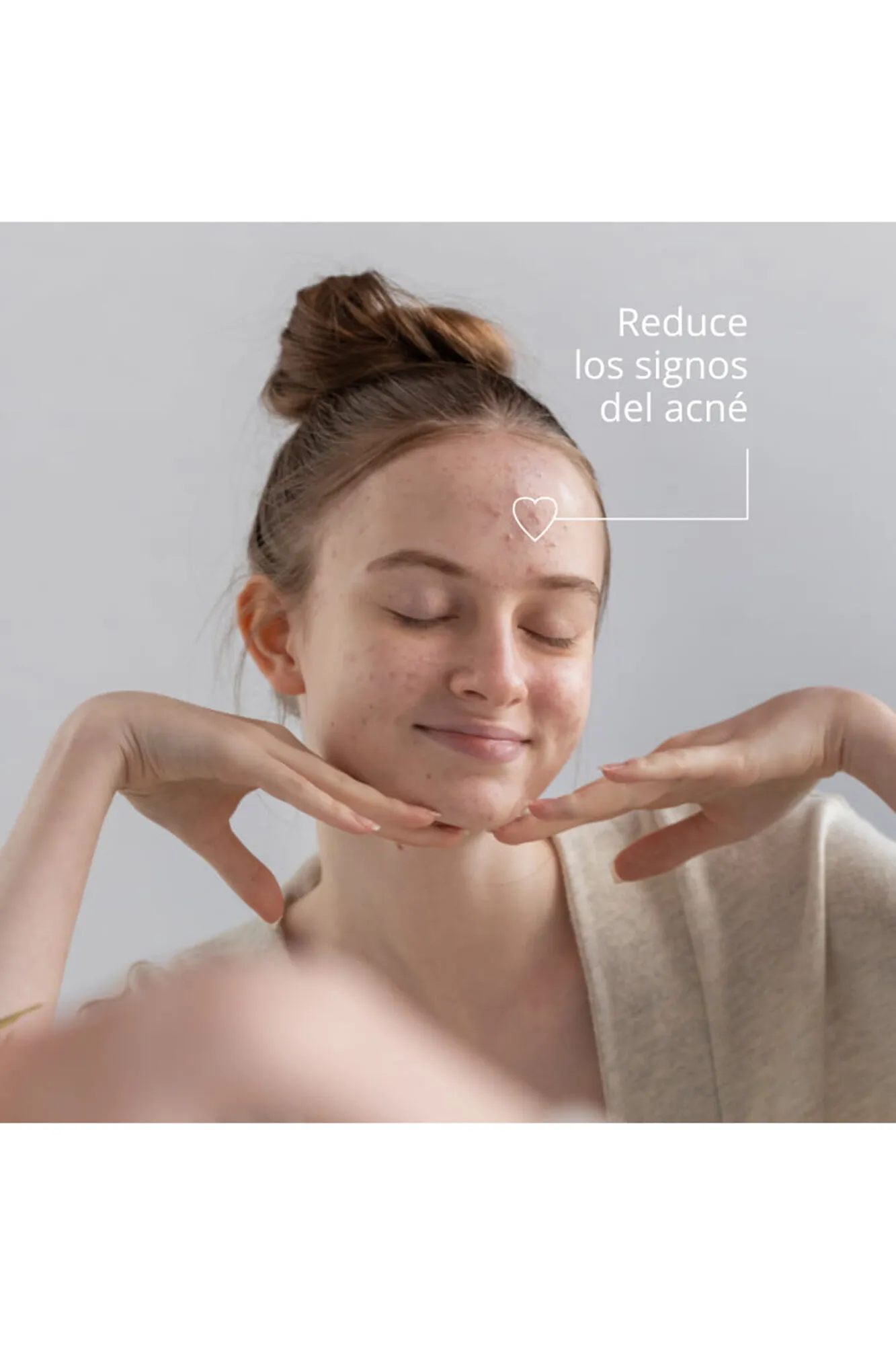 Marine Breeze Limpiador facial