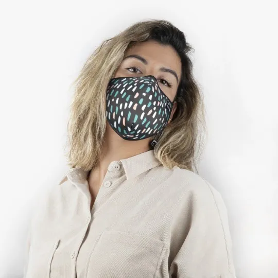 MASCARILLA ELEGANT PINCEL MULTI PEPE MOLL