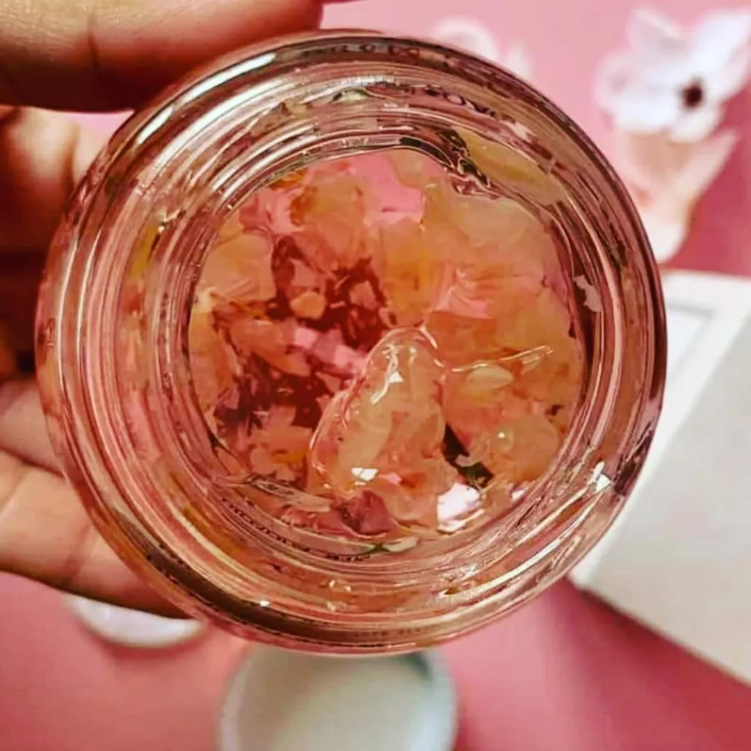 MASCARILLA FACIAL  ROSE PETAL BIOAQUA