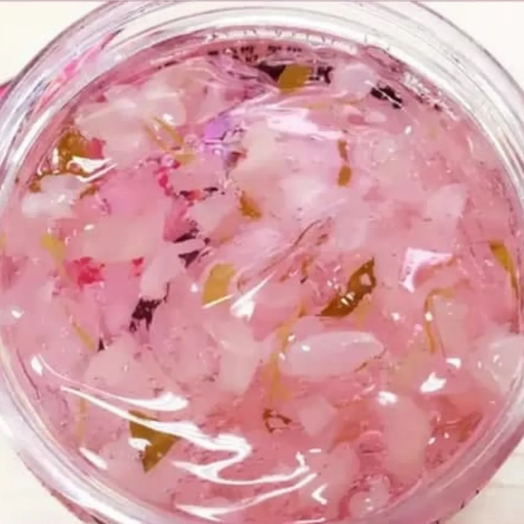 MASCARILLA FACIAL  ROSE PETAL BIOAQUA