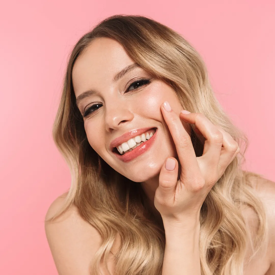 MASCARILLA FACIAL  ROSE PETAL BIOAQUA