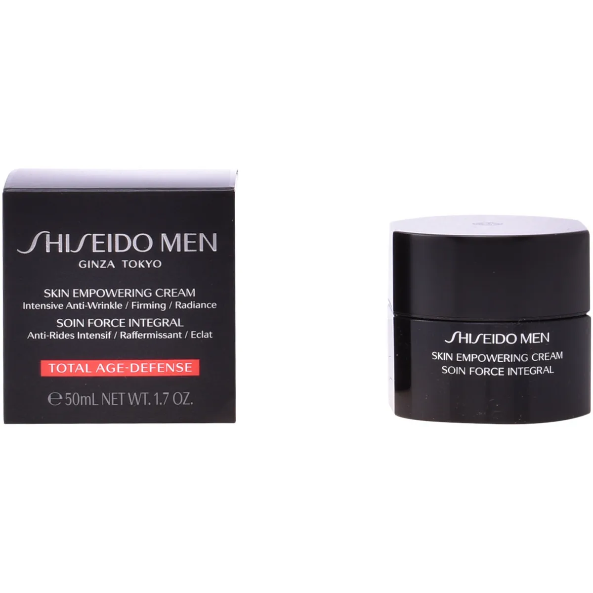 Men Skin Empowering Cream