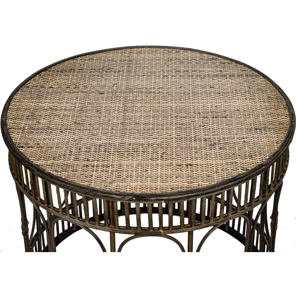 Mesa decorativa 2 Unidades