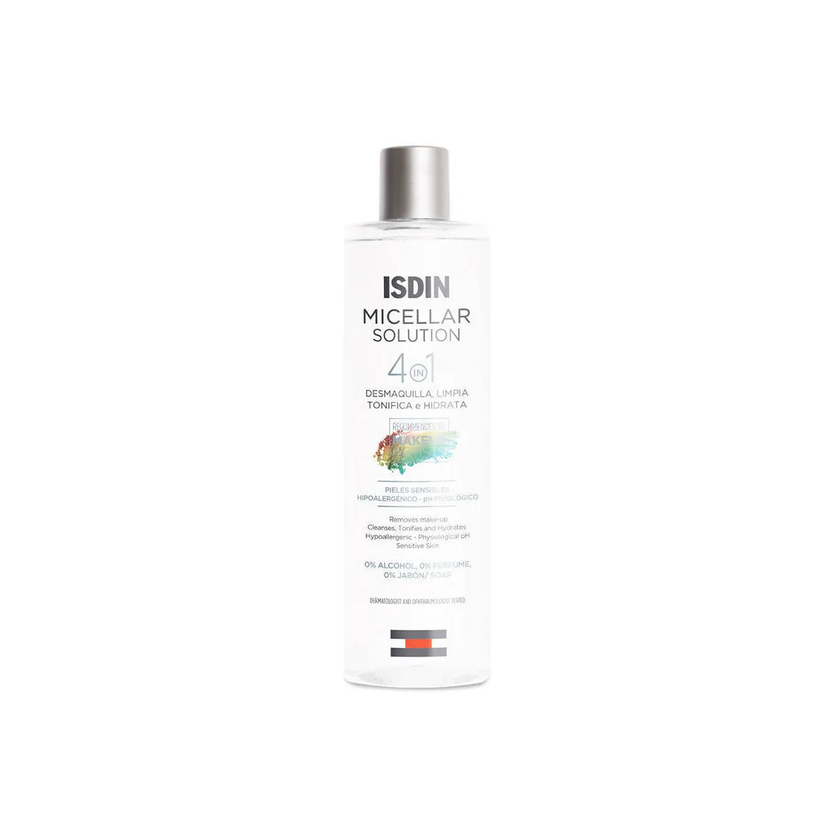 Micellar Solution Agua Micelar Limpieza Facial